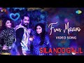 Fun Maaro Video Song Sila Nodigalil Gheetha Richard Yashika Vinay Masala Coffee Varun