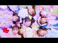 【MV】Pixel Ribbon「ZOO to LOVE」
