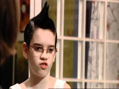 Los Protegidos - Carlitos quiere ser como culebra