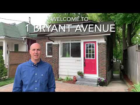 East York Toronto Bungalow Investment Property