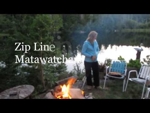 Hosey Zip Line n Matawachan