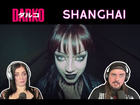 Darko US ARE Their Own Genre!! 'Shanghai' Reaction