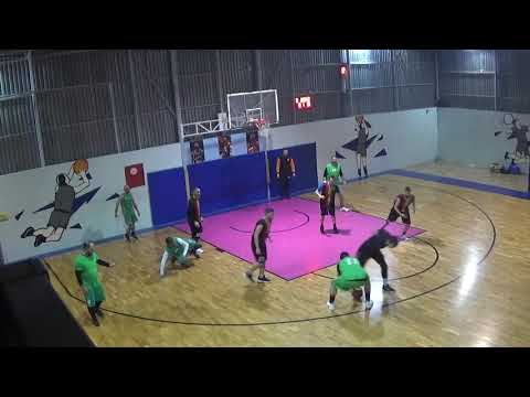 SUPERIOR CUP ONE LOVE B.C. - MAMBAS 80-52