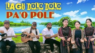 Download lagu Lagu terbaru Flores timur 2023 . PA'O POLE. Vocal : Igen, Bimbim & Japen mp3