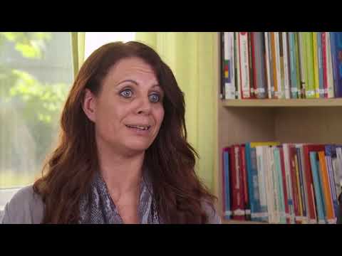 Platshållare för video