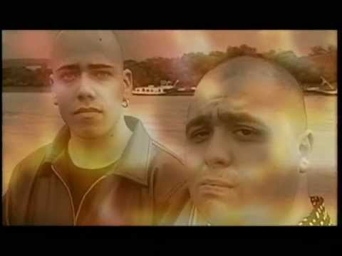 G-play- Te kiszállhatsz még [original music video 1996]