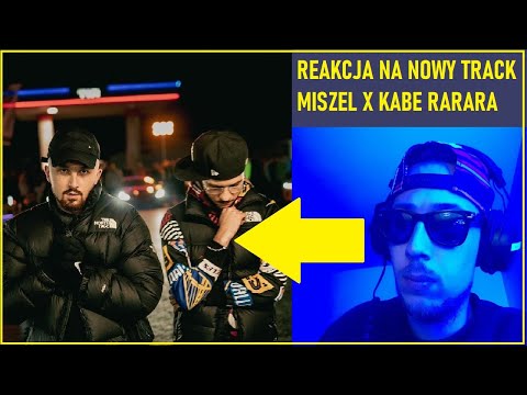 Reakcja na : Miszel x Kabe - RARARA (prod. Premixm) / Stary hit na remixie
