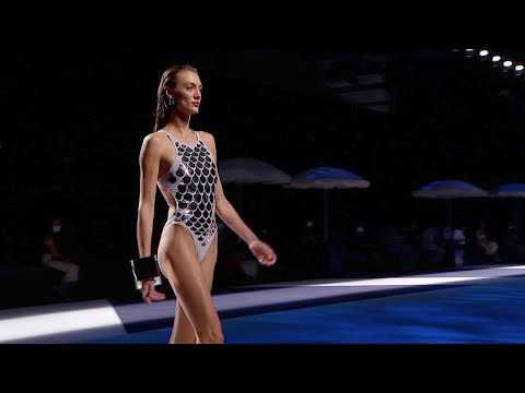 Dolores Cortes | Spring Summer 2021 | Full Show