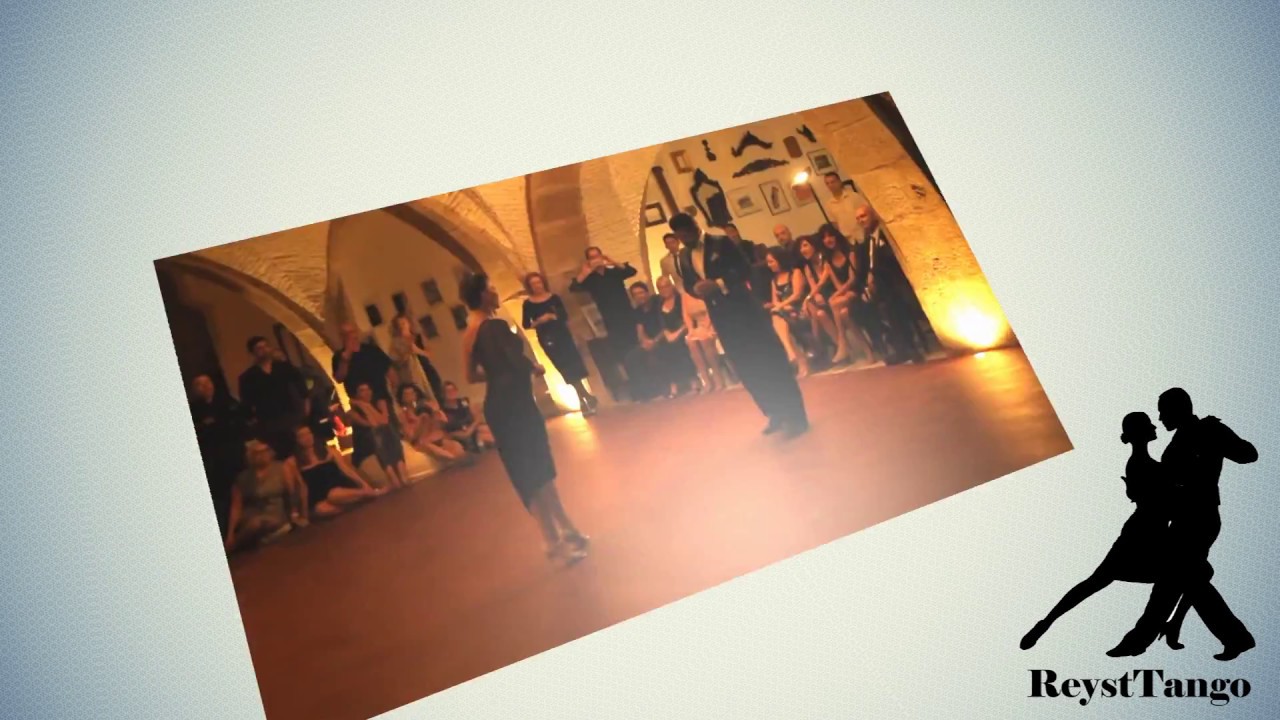 Sebastian Arce and Mariana Montes 023