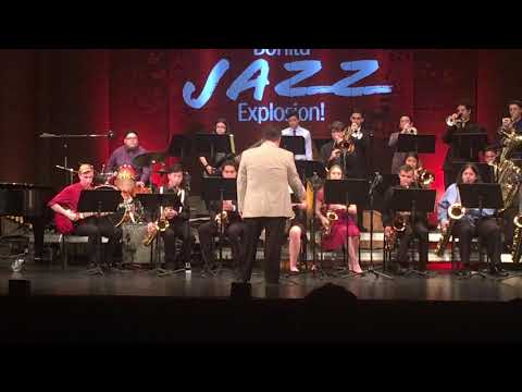 Santiago BOSS 3/23/2019 Bonita Jazz Festival (Jazz 2 Band)