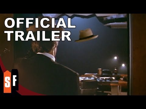 Memoirs Of An Invisible Man (1992) Official Trailer