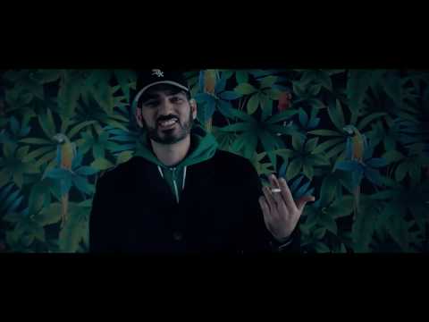 Mandela - Hoofer x Yakuza (prod by Hades)