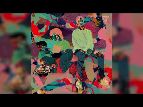 INZO x Blookah - Bells