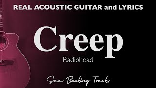 Download lagu Creep - Radiohead (Acoustic Karaoke) mp3 Download lagu Creep - Radiohead (Acoustic Karaoke) mp3