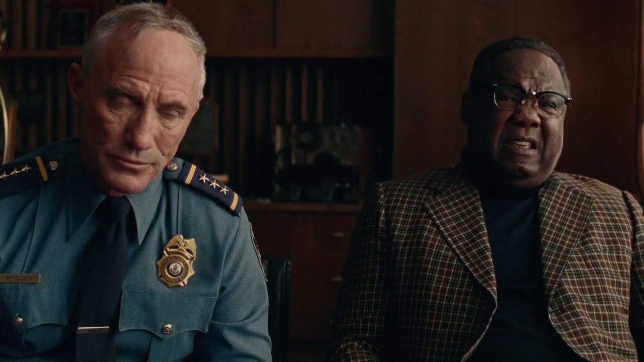 BlacKkKlansman shiiiiiiiit