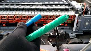 Que es obd p3030 Toyota