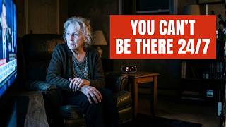 Best Technology to Keep Aging Parents Safe at Home