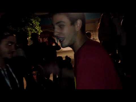 COCA VS RECON / CUARTOS / TRAP BATTLE 2018