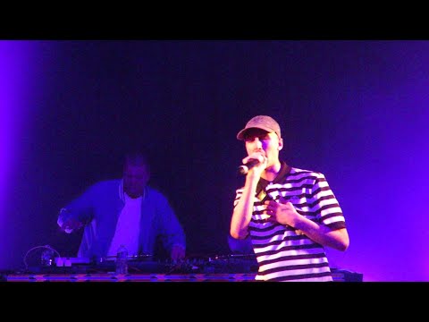 Skatta & Y-Etizm Starwax x Revive Coopérative de mai Clermont Ferrand 28 mai 19