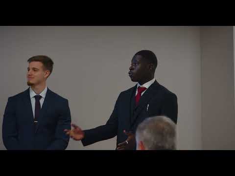 IREM 2022 Case Competition 4K