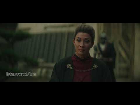 Corvus Garden Soundtrack | The Mandalorian Season 2 Chapter 13 'The Jedi'