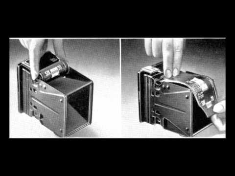 The History of the Kodak Brownie