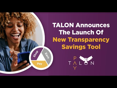 TALONPay: HSA + Price Transparency = Aligned Incentives