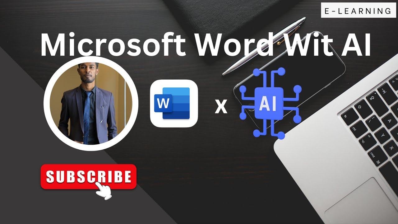 GenText AI Assistant for MS Word tutorial
