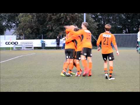 Vaulen - Kopervik 2-0