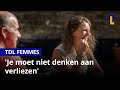 Hoe ging Ireen Wüst met de druk om tijdens haar schaatscarrière?