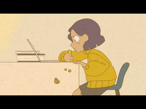 Katie Moon "Homework" - Class of 2023