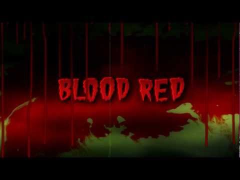 The Grave Slaves - Blood Red