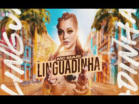 LINGUADINHA - MC MARI, ANDERSON NEIFF , DETONA E BOLA (BREGA-FUNK PE)