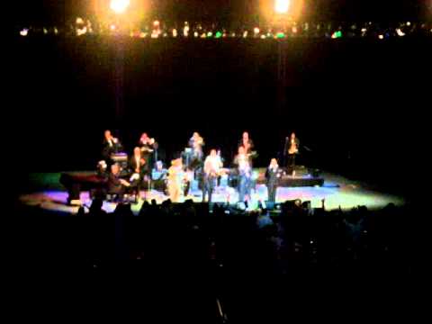 El Gran Combo - Live at Griffith Park, Los Angeles, CA