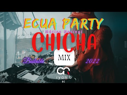 🔴Mix Música Nacional Ecuatoriana Para Bailar 2023 Chicha Ecuatoriana Solo Exitos (brxyanhm) RMS 008