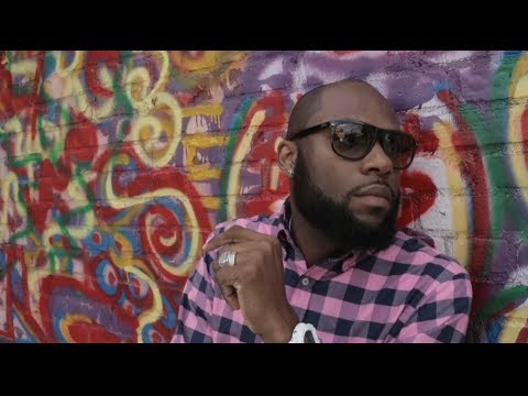 Dre Blunt - My GrandMada (Official Music Video)