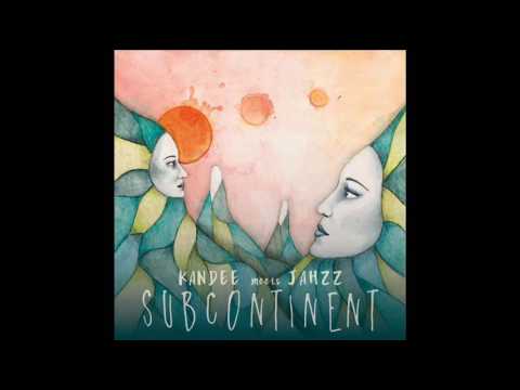 Kandee meets Jahzz - Fears