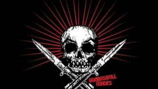 Bombshell Rocks - Out of order