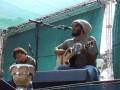Ziggy Marley - "No Woman No Cry" at PTTP 2008 ...