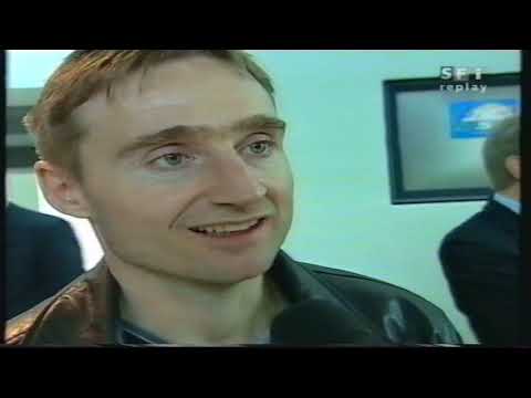 Bericht 70 Jahre ZSC