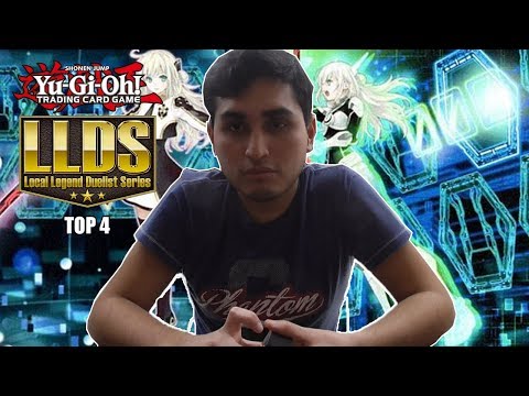 TOP 4 LLDS STAGE 2 IBERIA SKY STRIKER | RAÚL VELA