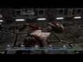 Metal Dungeon Xbox Intro Gameplay No Commentary