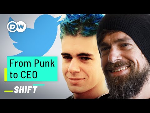 Jack Dorsey: The Guy behind Twitter (and Why Elon Musk Is His Favorite Twitter User)