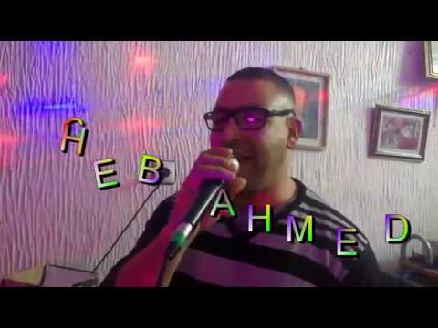 Live  Cheb Ahmed__ lgatli f telephon