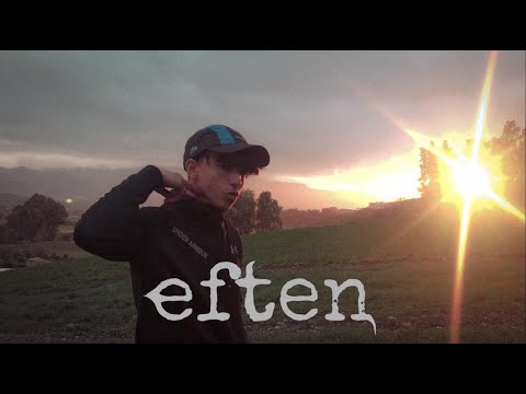 Bad King - Eften (Clip officiel)