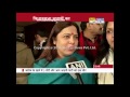 BJP wins 5 seat in Delhi Cantonment Board Polls.