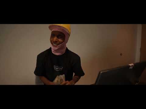 AceTakeMillions - "Nicely Thumbin" (Official Video)