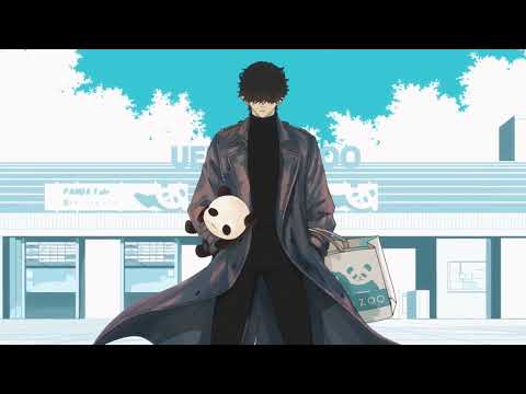 OP1 «Yuuho» — Ivudot