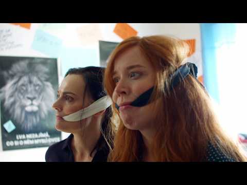 Ready Kirken - Chci tě motivovat (Titulní píseň k filmu Ovce žerou první)