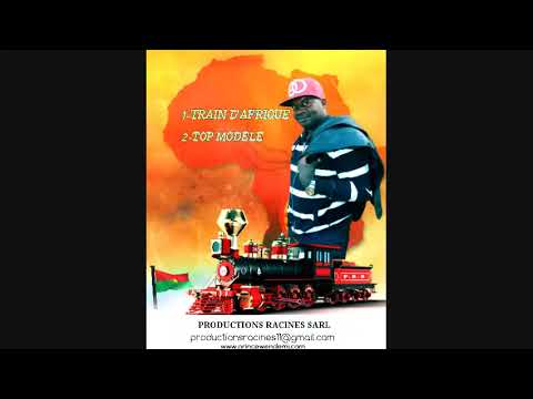 Prince Wendemi train d'Afrique new single